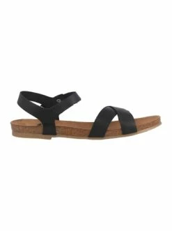 Top 10 🎉 Cosmos Comfort 🩴 Sandalen In Übergrößen In Schwarz Günstig Kaufen 🎉 -Angebote Cosmos-Comfort Store cosmos comfort sandalen in ubergrossen in schwarz 8