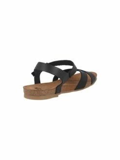 Top 10 🎉 Cosmos Comfort 🩴 Sandalen In Übergrößen In Schwarz Günstig Kaufen 🎉 -Angebote Cosmos-Comfort Store cosmos comfort sandalen in ubergrossen in schwarz 9