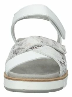 Auslauf 🎉 Cosmos Comfort 🩴 Sandalen In Weiß Günstig Kaufen 😉 10 Auslauf 🎉 Cosmos Comfort 🩴 Sandalen In Weiß Günstig Kaufen 😉 -Angebote Cosmos-Comfort Store cosmos comfort sandalen in weiss 10