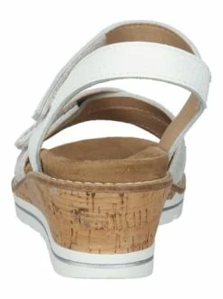 Bestes Angebot 🔔 Cosmos Comfort 🩴 Sandalen In Weiß Günstig Kaufen 💯 11 Bestes Angebot 🔔 Cosmos Comfort 🩴 Sandalen In Weiß Günstig Kaufen 💯 -Angebote Cosmos-Comfort Store cosmos comfort sandalen in weiss 4