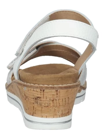 Bestes Angebot 🔔 Cosmos Comfort 🩴 Sandalen In Weiß Günstig Kaufen 💯 5 Bestes Angebot 🔔 Cosmos Comfort 🩴 Sandalen In Weiß Günstig Kaufen 💯 – Bild 5