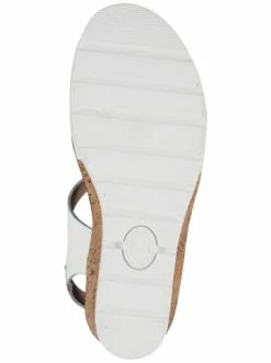 Bestes Angebot 🔔 Cosmos Comfort 🩴 Sandalen In Weiß Günstig Kaufen 💯 13 Bestes Angebot 🔔 Cosmos Comfort 🩴 Sandalen In Weiß Günstig Kaufen 💯 -Angebote Cosmos-Comfort Store cosmos comfort sandalen in weiss 6