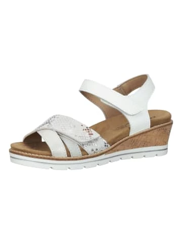 Bestes Angebot 🔔 Cosmos Comfort 🩴 Sandalen In Weiß Günstig Kaufen 💯 1 Bestes Angebot 🔔 Cosmos Comfort 🩴 Sandalen In Weiß Günstig Kaufen 💯