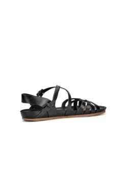 Beste Bewertungen von 😍 Cosmos Comfort 🩴 Sandalen/Sandaletten In Schwarz Günstig Kaufen 💯 -Angebote Cosmos-Comfort Store cosmos comfort sandalen sandaletten in schwarz 3