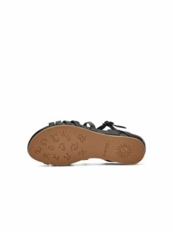 Beste Bewertungen von 😍 Cosmos Comfort 🩴 Sandalen/Sandaletten In Schwarz Günstig Kaufen 💯 -Angebote Cosmos-Comfort Store cosmos comfort sandalen sandaletten in schwarz 5