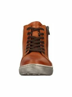 Bester Verkauf 😀 Sneakers Cosmos Comfort Schnürschuhe In Braun Günstig Kaufen 🧨 -Angebote Cosmos-Comfort Store cosmos comfort schnurschuhe in braun 3