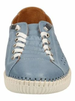 Coupon 💯 Sneakers Cosmos Comfort 👟 Sneaker In Blau Günstig Kaufen 🛒 -Angebote Cosmos-Comfort Store cosmos comfort sneaker in blau 3