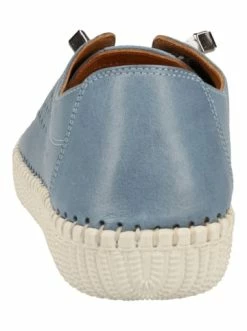 Coupon 💯 Sneakers Cosmos Comfort 👟 Sneaker In Blau Günstig Kaufen 🛒 -Angebote Cosmos-Comfort Store cosmos comfort sneaker in blau 4