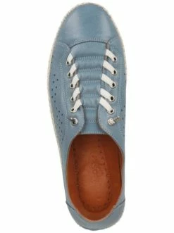Coupon 💯 Sneakers Cosmos Comfort 👟 Sneaker In Blau Günstig Kaufen 🛒 -Angebote Cosmos-Comfort Store cosmos comfort sneaker in blau 5