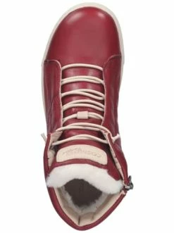 Billig 👏 Sneakers Cosmos Comfort 👟 Sneaker In Bordeaux Günstig Kaufen 🛒 -Angebote Cosmos-Comfort Store cosmos comfort sneaker in bordeaux 12