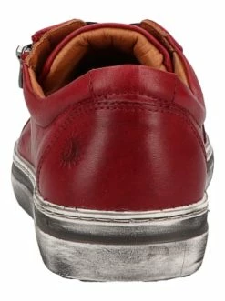 Am billigsten 🤩 Sneakers Cosmos Comfort 👟 Sneaker In Bordeaux Günstig Kaufen 💯 -Angebote Cosmos-Comfort Store cosmos comfort sneaker in bordeaux 4
