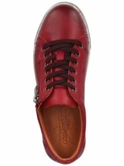 Am billigsten 🤩 Sneakers Cosmos Comfort 👟 Sneaker In Bordeaux Günstig Kaufen 💯 -Angebote Cosmos-Comfort Store cosmos comfort sneaker in bordeaux 5