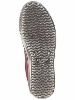 Am billigsten 🤩 Sneakers Cosmos Comfort 👟 Sneaker In Bordeaux Günstig Kaufen 💯 -Angebote Cosmos-Comfort Store cosmos comfort sneaker in bordeaux 6