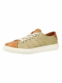 Rabatt 🎁 Sneakers Cosmos Comfort 👟 Sneaker In Cognac Günstig Kaufen 🛒