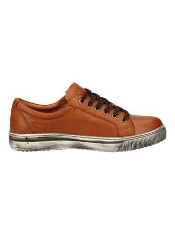 Neu 😀 Sneakers Cosmos Comfort 👟 Sneaker In Cognac Günstig Kaufen 🌟 3 Neu 😀 Sneakers Cosmos Comfort 👟 Sneaker In Cognac Günstig Kaufen 🌟 – Bild 3