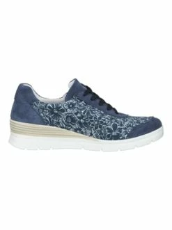 Blitzangebot 🔔 Sneakers Cosmos Comfort 👟 Sneaker In Dunkelblau Günstig Kaufen 🤩 -Angebote Cosmos-Comfort Store cosmos comfort sneaker in dunkelblau 2