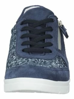 Blitzangebot 🔔 Sneakers Cosmos Comfort 👟 Sneaker In Dunkelblau Günstig Kaufen 🤩 -Angebote Cosmos-Comfort Store cosmos comfort sneaker in dunkelblau 3