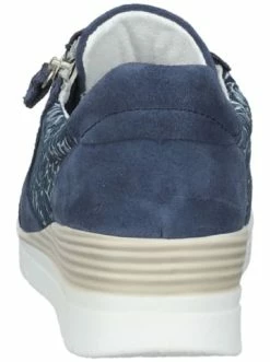Blitzangebot 🔔 Sneakers Cosmos Comfort 👟 Sneaker In Dunkelblau Günstig Kaufen 🤩 -Angebote Cosmos-Comfort Store cosmos comfort sneaker in dunkelblau 4