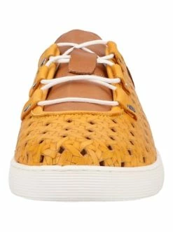 Coupon 🎁 Sneakers Cosmos Comfort 👟 Sneaker In Gelb Günstig Kaufen 😉 -Angebote Cosmos-Comfort Store cosmos comfort sneaker in gelb 3