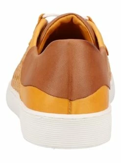 Coupon 🎁 Sneakers Cosmos Comfort 👟 Sneaker In Gelb Günstig Kaufen 😉 -Angebote Cosmos-Comfort Store cosmos comfort sneaker in gelb 4