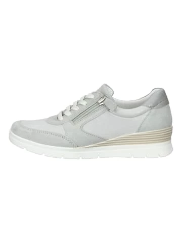 Angebote 😍 Sneakers Cosmos Comfort 👟 Sneaker In Hellgrau Günstig Kaufen 🤩 2 Angebote 😍 Sneakers Cosmos Comfort 👟 Sneaker In Hellgrau Günstig Kaufen 🤩 – Bild 2