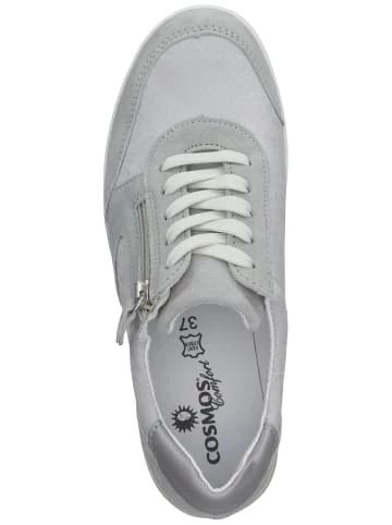 Angebote 😍 Sneakers Cosmos Comfort 👟 Sneaker In Hellgrau Günstig Kaufen 🤩 6 Angebote 😍 Sneakers Cosmos Comfort 👟 Sneaker In Hellgrau Günstig Kaufen 🤩 – Bild 6