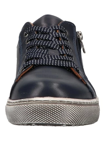 Coupon ⌛ Sneakers Cosmos Comfort 👟 Sneaker In Navy Günstig Kaufen ✨ 4 Coupon ⌛ Sneakers Cosmos Comfort 👟 Sneaker In Navy Günstig Kaufen ✨ – Bild 4