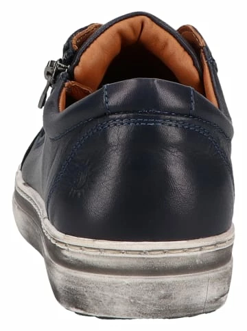 Coupon ⌛ Sneakers Cosmos Comfort 👟 Sneaker In Navy Günstig Kaufen ✨ 5 Coupon ⌛ Sneakers Cosmos Comfort 👟 Sneaker In Navy Günstig Kaufen ✨ – Bild 5