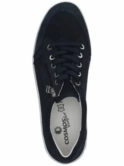 Billig 👏 Sneakers Cosmos Comfort 👟 Sneaker In Navy Günstig Kaufen 🎁 -Angebote Cosmos-Comfort Store cosmos comfort sneaker in navy 5