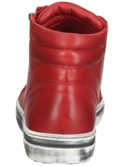 Aktion 🧨 Sneakers Cosmos Comfort 👟 Sneaker In Rot Günstig Kaufen ✨ -Angebote Cosmos-Comfort Store cosmos comfort sneaker in rot 11