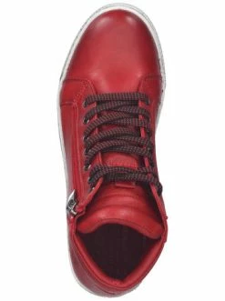 Aktion 🧨 Sneakers Cosmos Comfort 👟 Sneaker In Rot Günstig Kaufen ✨ -Angebote Cosmos-Comfort Store cosmos comfort sneaker in rot 12