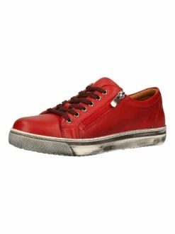 Angebote 👍 Sneakers Cosmos Comfort 👟 Sneaker In Rot Günstig Kaufen 😀