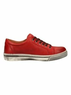 Angebote 👍 Sneakers Cosmos Comfort 👟 Sneaker In Rot Günstig Kaufen 😀 -Angebote Cosmos-Comfort Store cosmos comfort sneaker in rot 16
