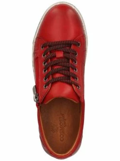Angebote 👍 Sneakers Cosmos Comfort 👟 Sneaker In Rot Günstig Kaufen 😀 -Angebote Cosmos-Comfort Store cosmos comfort sneaker in rot 19