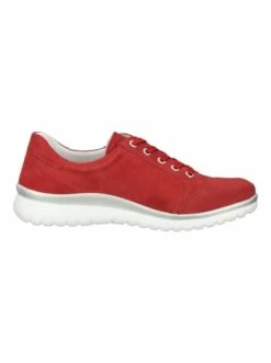 Billig 🧨 Sneakers Cosmos Comfort 👟 Sneaker In Rot Günstig Kaufen 🤩 -Angebote Cosmos-Comfort Store cosmos comfort sneaker in rot 2
