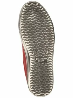 Angebote 👍 Sneakers Cosmos Comfort 👟 Sneaker In Rot Günstig Kaufen 😀 -Angebote Cosmos-Comfort Store cosmos comfort sneaker in rot 20
