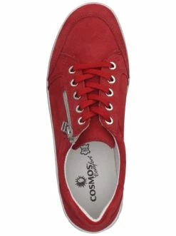 Billig 🧨 Sneakers Cosmos Comfort 👟 Sneaker In Rot Günstig Kaufen 🤩 -Angebote Cosmos-Comfort Store cosmos comfort sneaker in rot 5