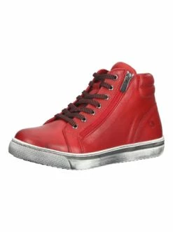 Aktion 🧨 Sneakers Cosmos Comfort 👟 Sneaker In Rot Günstig Kaufen ✨
