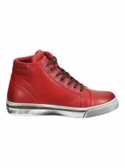 Aktion 🧨 Sneakers Cosmos Comfort 👟 Sneaker In Rot Günstig Kaufen ✨ -Angebote Cosmos-Comfort Store cosmos comfort sneaker in rot 9