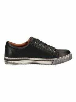 Budget 💯 Sneakers Cosmos Comfort 👟 Sneaker In Schwarz Günstig Kaufen 💯 -Angebote Cosmos-Comfort Store cosmos comfort sneaker in schwarz 2