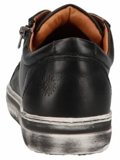 Budget 💯 Sneakers Cosmos Comfort 👟 Sneaker In Schwarz Günstig Kaufen 💯 -Angebote Cosmos-Comfort Store cosmos comfort sneaker in schwarz 4