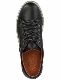 Budget 💯 Sneakers Cosmos Comfort 👟 Sneaker In Schwarz Günstig Kaufen 💯 -Angebote Cosmos-Comfort Store cosmos comfort sneaker in schwarz 5