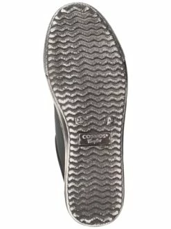 Budget 💯 Sneakers Cosmos Comfort 👟 Sneaker In Schwarz Günstig Kaufen 💯 -Angebote Cosmos-Comfort Store cosmos comfort sneaker in schwarz 6