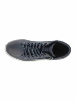 Auslauf ❤️ Sneakers Cosmos Comfort 👟 Sneaker In Übergrößen In Blau Günstig Kaufen ✔️ -Angebote Cosmos-Comfort Store cosmos comfort sneaker in ubergrossen in blau 4