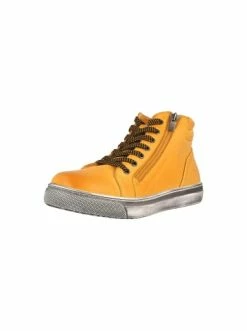 Budget ✨ Sneakers Cosmos Comfort 👟 Sneaker In Übergrößen In Gelb Günstig Kaufen ✨ -Angebote Cosmos-Comfort Store cosmos comfort sneaker in ubergrossen in gelb 4