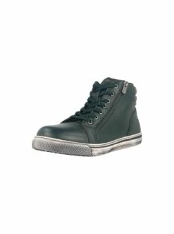 Blitzangebot 😉 Sneakers Cosmos Comfort 👟 Sneaker In Übergrößen In Grün Günstig Kaufen 🌟 -Angebote Cosmos-Comfort Store cosmos comfort sneaker in ubergrossen in grun 5