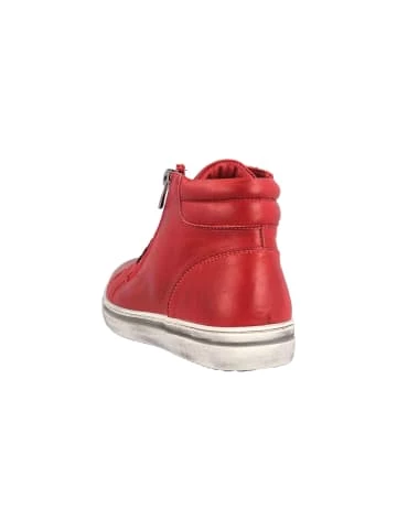 Blitzangebot ✔️ Sneakers Cosmos Comfort 👟 Sneaker In Übergrößen In Rot Günstig Kaufen 🎁 2 Blitzangebot ✔️ Sneakers Cosmos Comfort 👟 Sneaker In Übergrößen In Rot Günstig Kaufen 🎁 – Bild 2