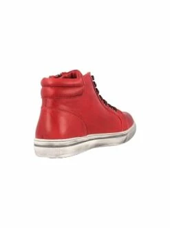 Blitzangebot ✔️ Sneakers Cosmos Comfort 👟 Sneaker In Übergrößen In Rot Günstig Kaufen 🎁 9 Blitzangebot ✔️ Sneakers Cosmos Comfort 👟 Sneaker In Übergrößen In Rot Günstig Kaufen 🎁 -Angebote Cosmos-Comfort Store cosmos comfort sneaker in ubergrossen in rot 3