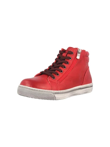 Blitzangebot ✔️ Sneakers Cosmos Comfort 👟 Sneaker In Übergrößen In Rot Günstig Kaufen 🎁 6 Blitzangebot ✔️ Sneakers Cosmos Comfort 👟 Sneaker In Übergrößen In Rot Günstig Kaufen 🎁 – Bild 6