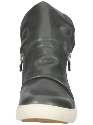 Beste Bewertungen von ⭐ Stiefeletten Cosmos Comfort Stiefelette In Dunkelgrau Günstig Kaufen 😍 4 Beste Bewertungen von ⭐ Stiefeletten Cosmos Comfort Stiefelette In Dunkelgrau Günstig Kaufen 😍 – Bild 4